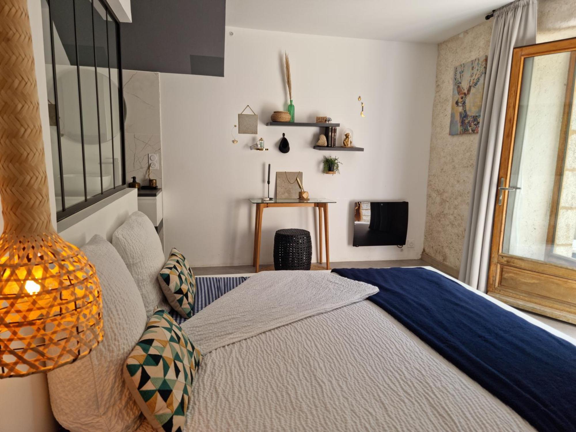 Haut En Couleurs Saint-Quay-Perros Room photo