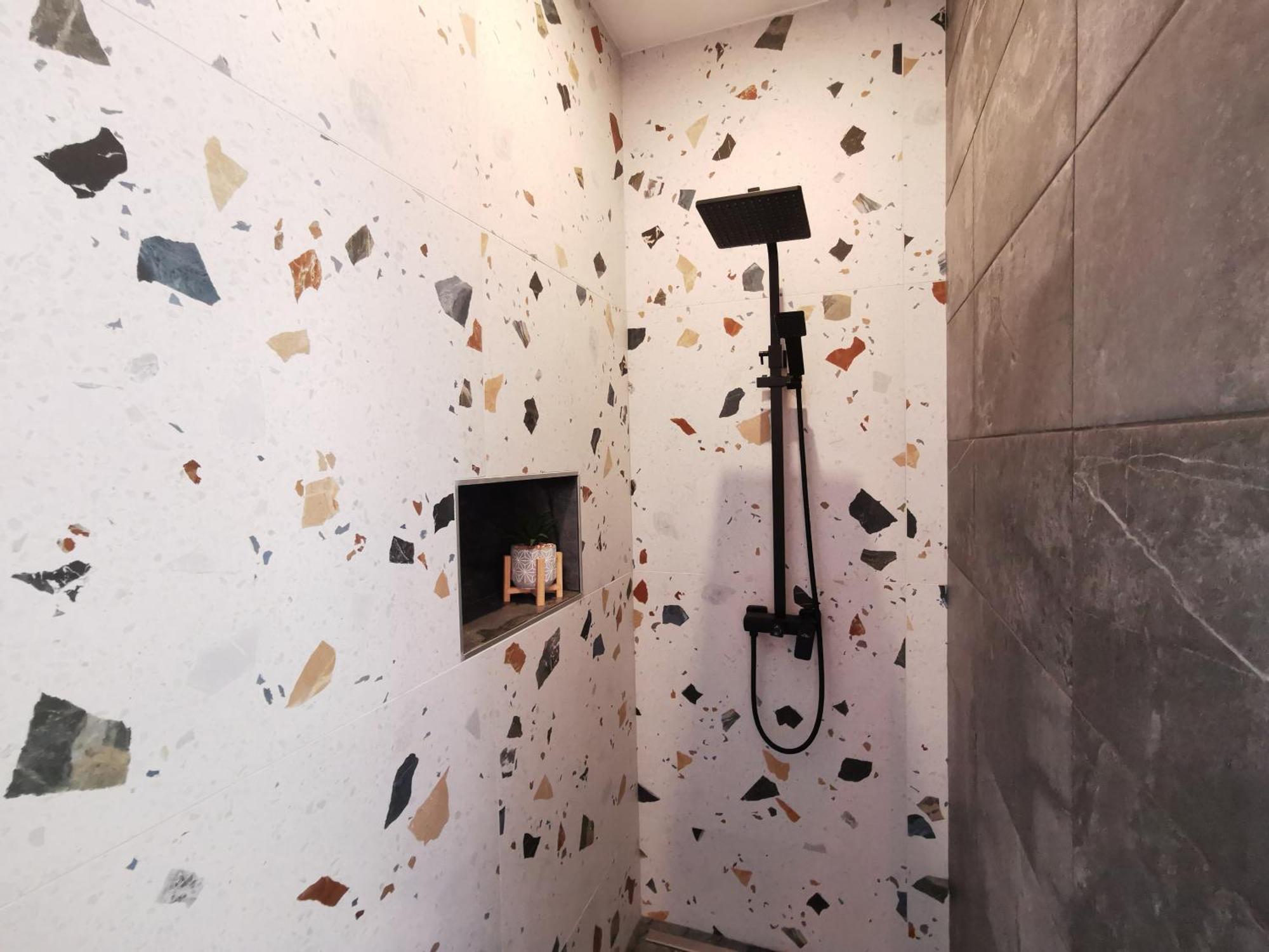 Haut En Couleurs Saint-Quay-Perros Room photo